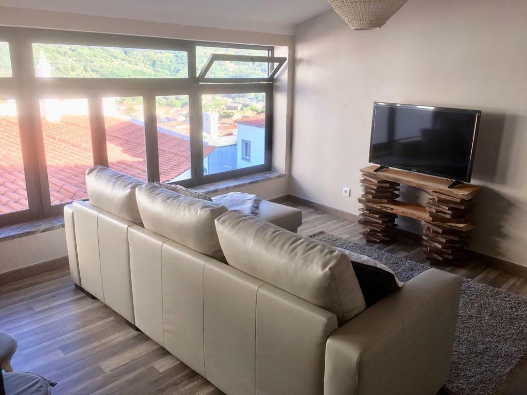 Casa Lilia Daire Monchique Dış mekan fotoğraf