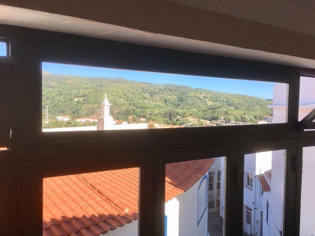 Casa Lilia Daire Monchique Dış mekan fotoğraf