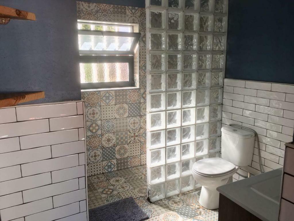 Casa Lilia Daire Monchique Dış mekan fotoğraf
