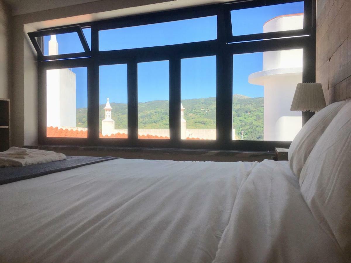 Casa Lilia Daire Monchique Dış mekan fotoğraf