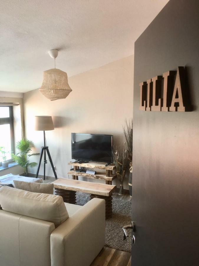 Casa Lilia Daire Monchique Dış mekan fotoğraf