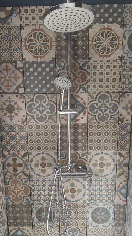 Casa Lilia Daire Monchique Dış mekan fotoğraf