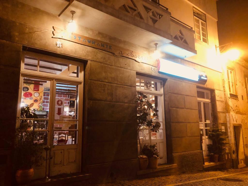 Casa Lilia Daire Monchique Dış mekan fotoğraf