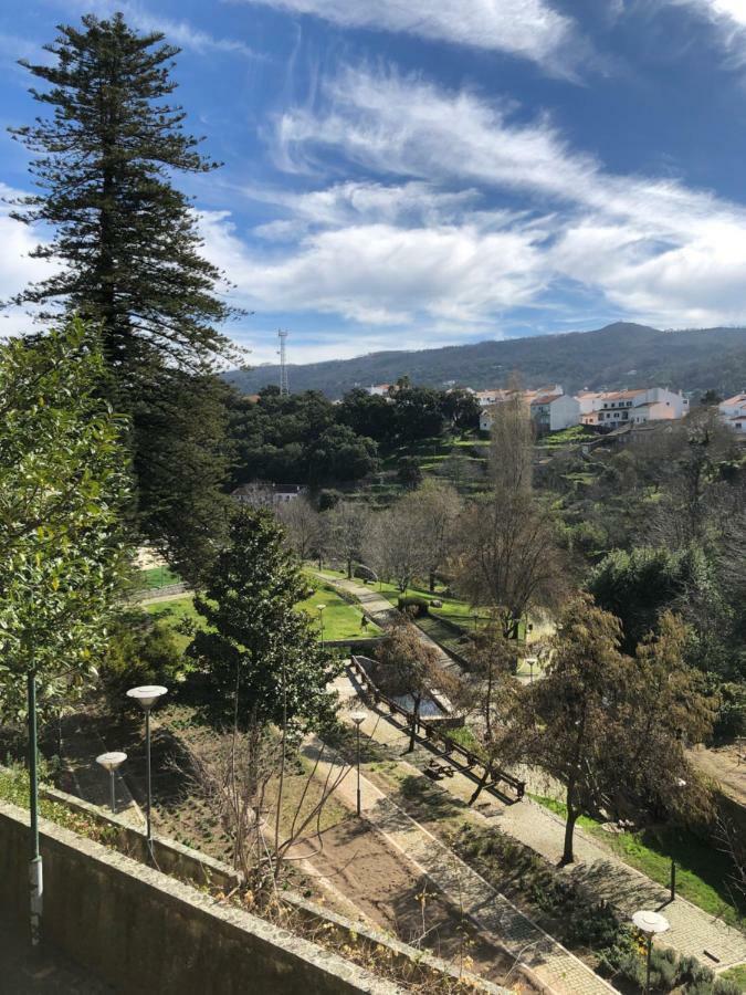Casa Lilia Daire Monchique Dış mekan fotoğraf