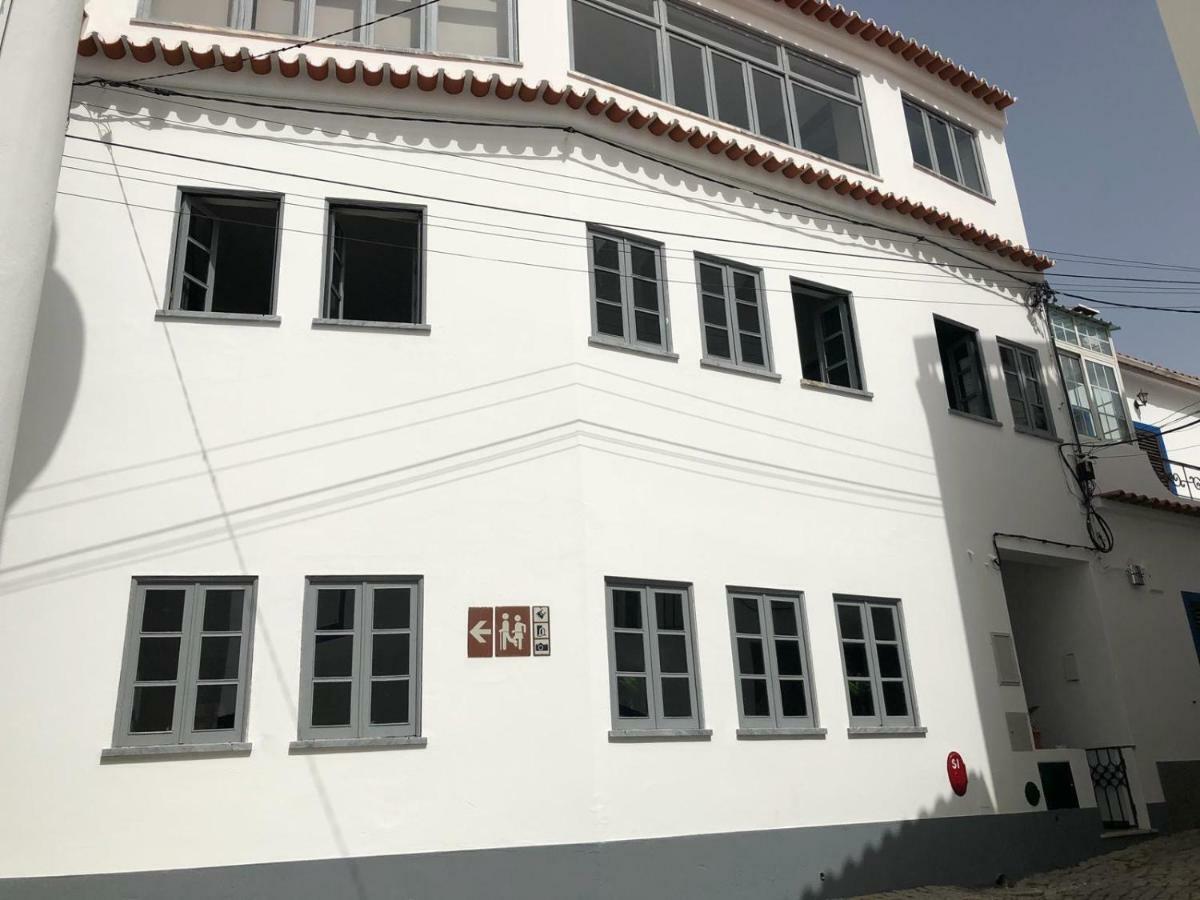 Casa Lilia Daire Monchique Dış mekan fotoğraf